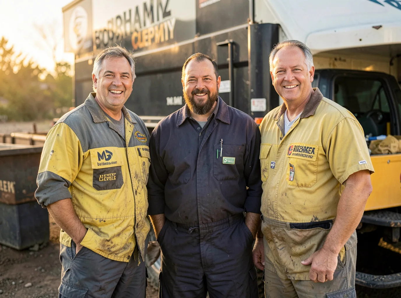 Sewage Cleanup company in Otis, LA
